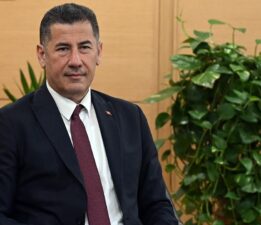 Sinan Oğan ikinci tur kararını açıkladı