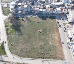 Bursa Ulus’ta kentsel dönüşüm başlıyor