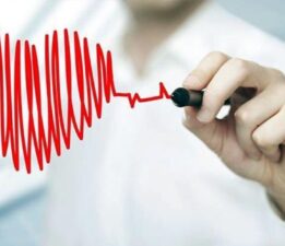 Uzmanlar uyarıyor! Sıcak havalarda kalbe dikkat