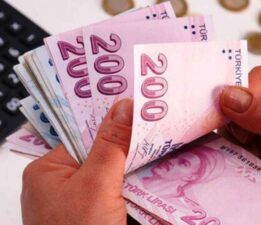 Asgari Ücret Tespit Komisyonu toplanıyor!