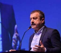 Türkiye Cumhuriyeti Merkez Bankası başkanı kim olacak?