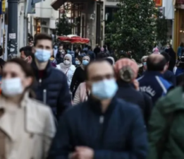 Pandemide kesilen 309 milyon TL’lik ceza iade edilecek