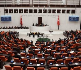 Meclis’te 28’inci yasama dönemi başlıyor
