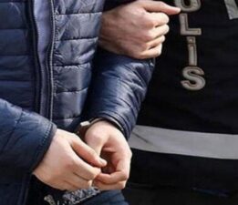 8 ilde düzenlenen silah kaçakçılığı operasyonu