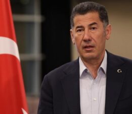 Sinan Oğan’dan dikkat çeken paylaşım