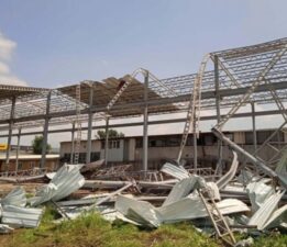 Bursa Nilüfer’de kaçak yapıyla mücadele ediliyor