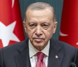 Cumhurbaşkanı Erdoğan’dan yeni anayasa mesajı