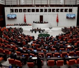 Meclis Başkanlığı seçimi ne zaman yapılacak?