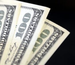 Dolar durmuyor yeni rekor