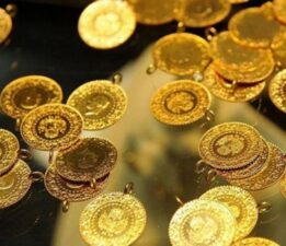 Gram altında yeni rekor