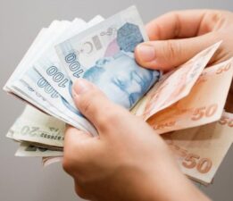 Asgari ücret zammında konuşulan miktar belli oldu