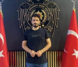 FETÖ’nün sözde sorumlusu Bilal Bilge yakalandı