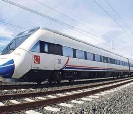 Bursa’ya 2 hızlı tren hattı projesi