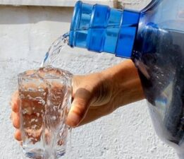 Su fiyatlarına zam kapıda