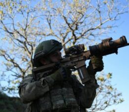 MİT’ten nokta operasyon!