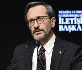 Fahrettin Altun İletişim Başkanlığına atandı