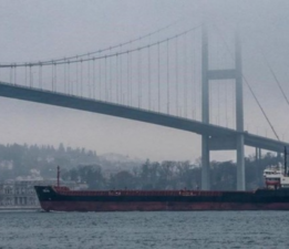 Türk Boğazlarından geçişlere yeni düzenleme