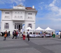 Dünya Çevre Günü etkinlikleri başladı