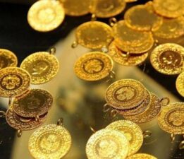 Gram altın tüm zamanların zirvesini yeniledi!