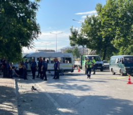 Kazadaki ölü sayısı yükseldi