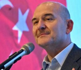 Süleyman Soylu, WhatsApp grubundan çıkarıldı