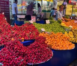 Pazara çıkacaklar dikkat!