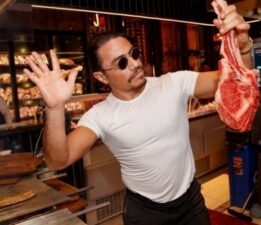 ABD’de Nusret’e soğuk duş