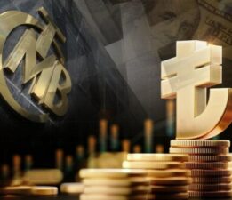 TCMB Başkanı Hafize Gaye Erkan’dan flaş atamalar