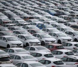 Sıfır ve ikinci el otomobilde kritik tarih!