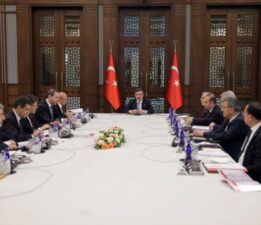 OVP’yi Eylül ayında açıklayacağız