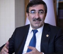 Cevdet Yılmaz’dan ‘asgari ücret’ açıklaması