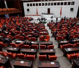 Meclis’in çalışma süresi uzatıldı