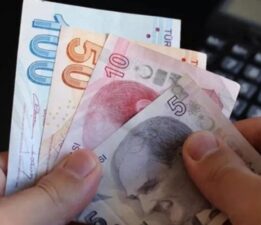 Kamuda çalışan işçilere ikramiye!