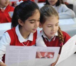 Okullarda tatil zili çalacak