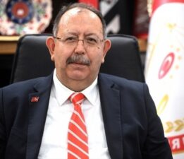 Yener: Elektronik seçim sistemi geliyor