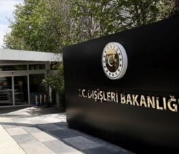 Büyükelçiliklere yeni atama!