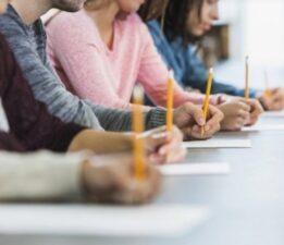 Üniversite kontenjanları netleşti!