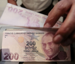 Emekli maaşı ve bayram ikramiyesi ödemeleri başladı!