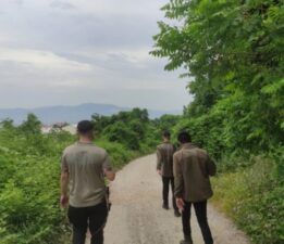 74 yaşındaki Kadir Fidan’ı arama çalışmaları sürüyor