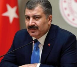 Koca: Sağlık raporlarının geçerlilik süreleri uzatıldı