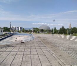 Gürültülü eğlenceler pek çok mahalleyi rahatsız ediyor