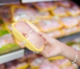 ABD’de laboratuvarda üretilen tavuk etinin satışına onay