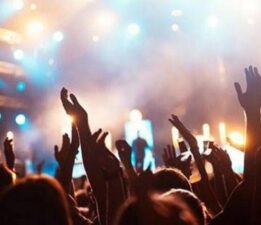 Müzik yasağı tüm Türkiye’de kaldırıldı