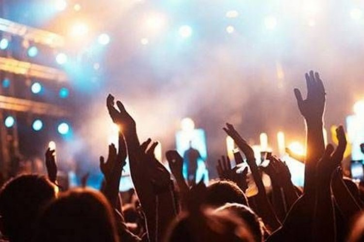 Müzik yasağı tüm Türkiye’de kaldırıldı