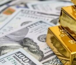 TCMB’nin faiz kararının ardından dolar ve altından ilk tepki!