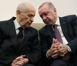 Cumhur İttifakı’nın ortak aday formülü