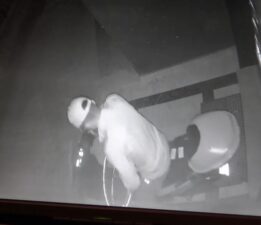 Motosikleti çalınan adam şok üstüne şok yaşadı