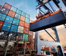 Dış ticaret rakamları açıklandı