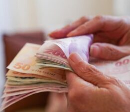 En düşük emekli maaşı ne kadar olacak?