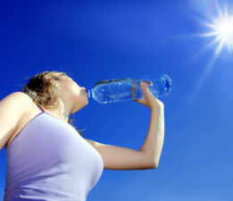 Uzmanlar aşırı sıcaklara karşı uyardı!